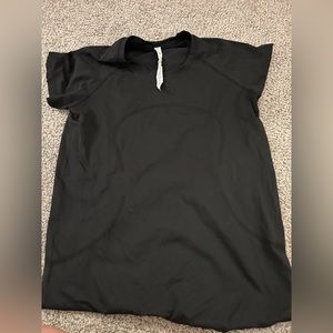 Lululemon align swiftly shirt